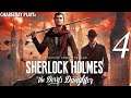 Sherlock Holmes: The Devil's Daughter, Part 4