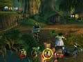 Shrek 2 USA - Nintendo GameCube