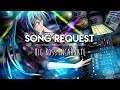 Song Request Stream | !sr artist songname 1 song each (Yes I'm doing it because you asked lol)
