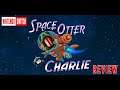 Space Otter Charlie Review (Nintendo Switch)