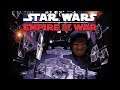 Star Wars: Empire at War - Forces of Corruption. Its pizza time.