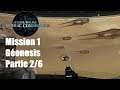 STAR WARS: REPUBLIC COMMANDO (Version Améliorée) FR Mission 1 Géonosis (partie 2/6)