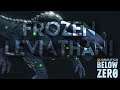 Subnautica Below Zero: The Frozen Leviathan!