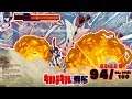 SURVIVING THE COVERS CHALLENGE!!! Kill La Kill The Game: IF - Covers Challenge DEMO Gameplay