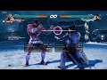 TEKKEN 7 FAHKUMRAM S4 MOVE LIST ON BLOCK WITH FRAME DATA ( 5 , MARCH ,2021 )