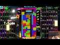 Tetris 99 (Splatoon) Strong Lobbies - Stream Snipe League