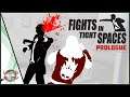 The Biker Gang BOSS! - Fights in Tight Spaces (Prologue)