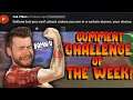 THE COMMENT CHALLENGE OF THE WEEK! SINGLE STANCE BELLONA! - Masters Ranked Duel - SMITE