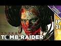 The Crimson Fire, Chak chel | Shadow Of The Tomb Raider Ep 31 | Charede Plays