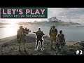 The Ghost Recon: Breakpoint - Ghost War Experience