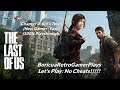 The Last Of Us Remastered Chapter 4: New Game Plus (Easy 100% Full Playthrough)