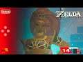 The Legend of Zelda: Breath of the Wild | Parte 14 | Walkthrough gameplay Español - Nintendo Switch