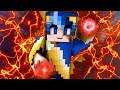 MASTER of STORMS in Minecraft Fairy Tail