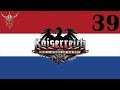 The Netherlands | Kaiserreich | Hearts of Iron IV | 39