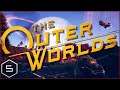 The Outer Worlds │ Strong but Sleepy │ Supernova Gameplay Walkthrough Part 5