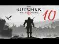 The Witcher 3: Wild Hunt | Directo#10 | Dificultad La Marcha de la Muerte