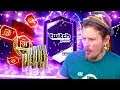 THIS PACK WAS INSANE! TWITCH PRIME FUT CHAMPIONS REWARDS! FIFA 19 Ultimate Team