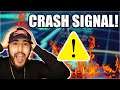 This Signal Can Predict A Stock Market Crash Before It Happens...