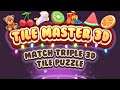 Tile master 3D - Match Triple 3D - Tile Puzzle (Gameplay Android)