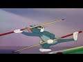Tom and Jerry ★ Tom Vs Jerry ★ Best Cartoons For Kids ★ Animation ♥✔