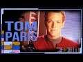 Tom Paris: Personnel File