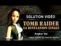 Tomb Raider : La révélation finale - Niveau 01 - Angkor Vat (Chemin alternatif)