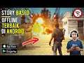 Top 7 Game Story Based Offline Terbaik Di Android 2021 | Games Android Story Terbaik Grafik HD