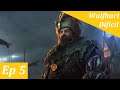 Total War: WARHAMMER 2 - Campaña del Vortice con Markus Wulfhart en Díficil - Ep 5
