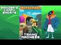 Tranquilizer Madness! - Parkasaurus #Shorts