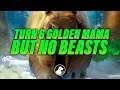 Turn 6 Golden Mama But No Beasts? No Problem | Dogdog Hearthstone Battlegrounds