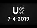 Ultimate Skyrim Teaser — July 4th, 2019