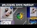 Unlocking Signature Series Eddie Murray! Wildcard DS Event Gameplay!