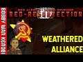 Weathered Alliance - C&C Red Alert 2 - Red Resurrection 2.2.12. - Sovětská Mise 10 (Normal)