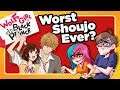Wolf Girl and Black Prince - Our Most-Hated Shoujo Anime