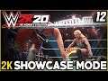 WWE 2K20 : The Women's Evolution SHOWCASE - WRESTLEMANIA 33!! (Part 12)