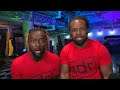 WWE Raw 9/6/21 Tag Team Turmoil is CHAOS