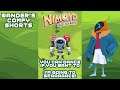 You Can Dance If You Want To, I'm Going To Space! - Nimoyd #Shorts