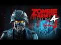 Zombie Army Dead War 4! PS5!