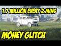 1.7 MILLION EVERY 2 MINS GTA 5 EASY MONEY GLITCH XBOX AND PS4/GTA 5 CASINO DLC MONEY GLITCH!