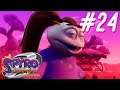 #24 - Mystic Marsh - Let's Play & Break: Spyro 2 Reignited