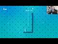 Almost there the Platformer: Jumpin' and Bandanaing!