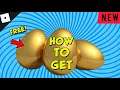 مجانا&مجانا طريقة حصول على بيضة ذهبية How to get a golden egg