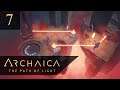 Archaica: The Path of Light - Puzzle Game - 7