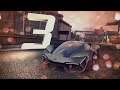 Asphalt 8 Gameplay 3B