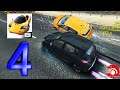 Asphalt iNitro Walkthrough Part 5 Sozon 1 (IOS,Android)