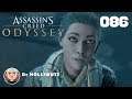 Assassin’s Creed Odyssey #086 - Zerstörtes Atlantis [PS4] | Let's play Assassin’s Creed Odyssey