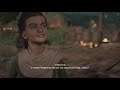 Assassin's Creed Valhalla 230 - pierwsza noc w Samhain, zagadki i wskazówki