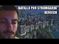 ATLAS EL DORMIDO EN LA BATALLA POR STROMGARDE EN HEROICO | WOW BATTLE FOR AZEROTH