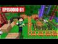 BACK TO WORK - Minecraft Project Ozone 3 E61