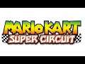 Battle Win - Mario Kart: Super Circuit